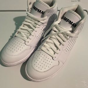 Jordan Access “Jumpman” shoes Men’s Size 10 Brand New out of box
